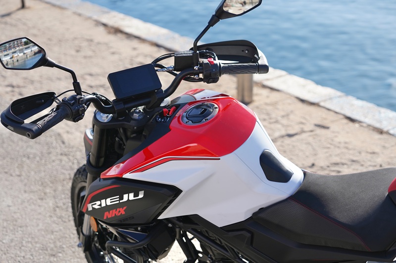 rieju nkx 125 16 6ad785e0d0716
