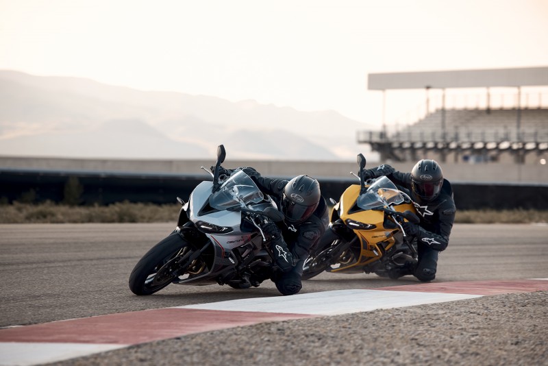 Ndp TRIUMPH DAYTONA660 MY26 02