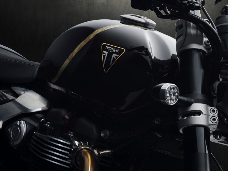 NDP TRIUMPH SPEEDTWIN1200 TFC 007