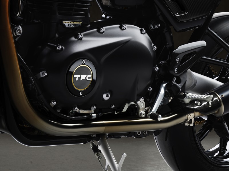 NDP TRIUMPH SPEEDTWIN1200 TFC 012