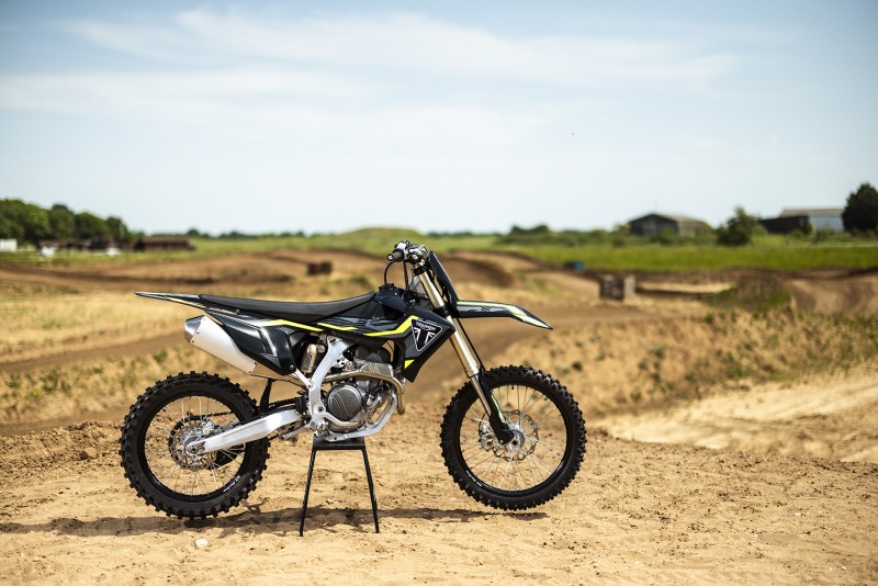 NDP TRIUMPH TF250X MY27 093