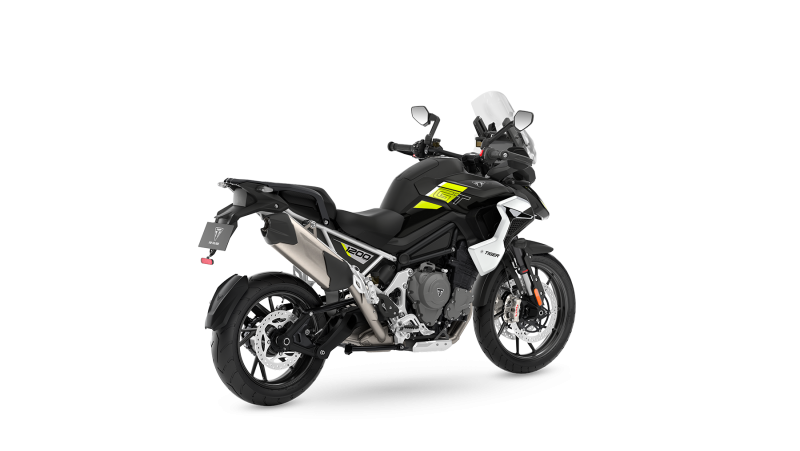 NDP TRIUMPH TIGER1200 27 GT RALLY 111
