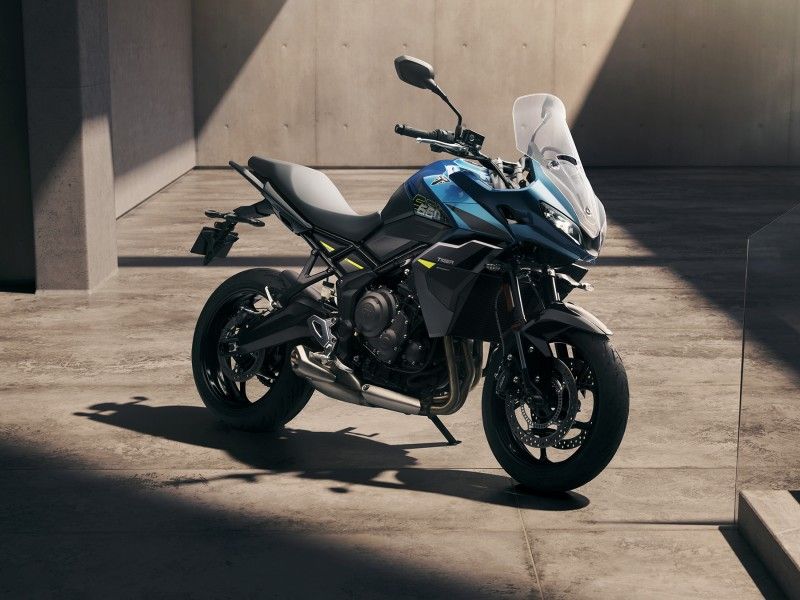 NDP TRIUMPH TIGERSPORT660 10