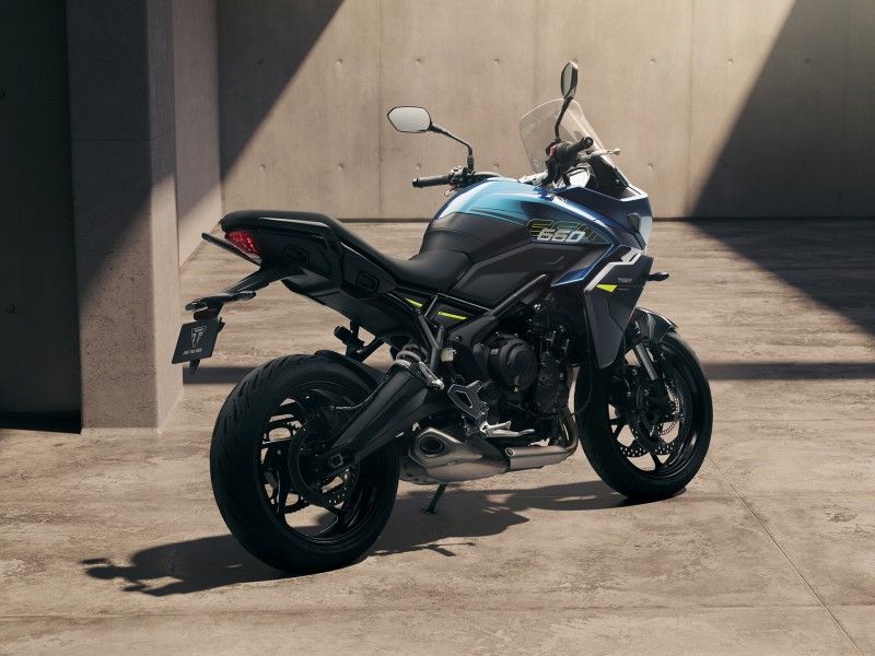 NDP TRIUMPH TIGERSPORT660 11