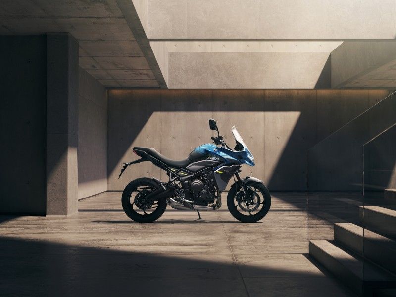 NDP TRIUMPH TIGERSPORT660 12