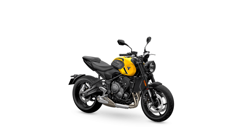NDP TRIUMPH TRIDENT660 61