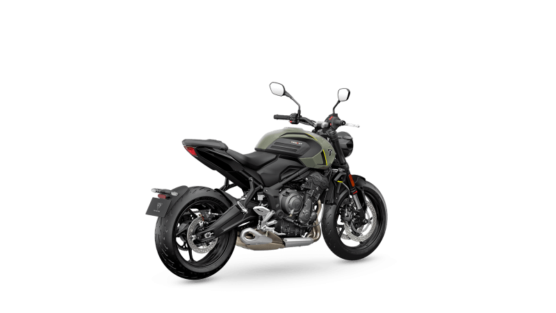 NDP TRIUMPH TRIDENT660 80
