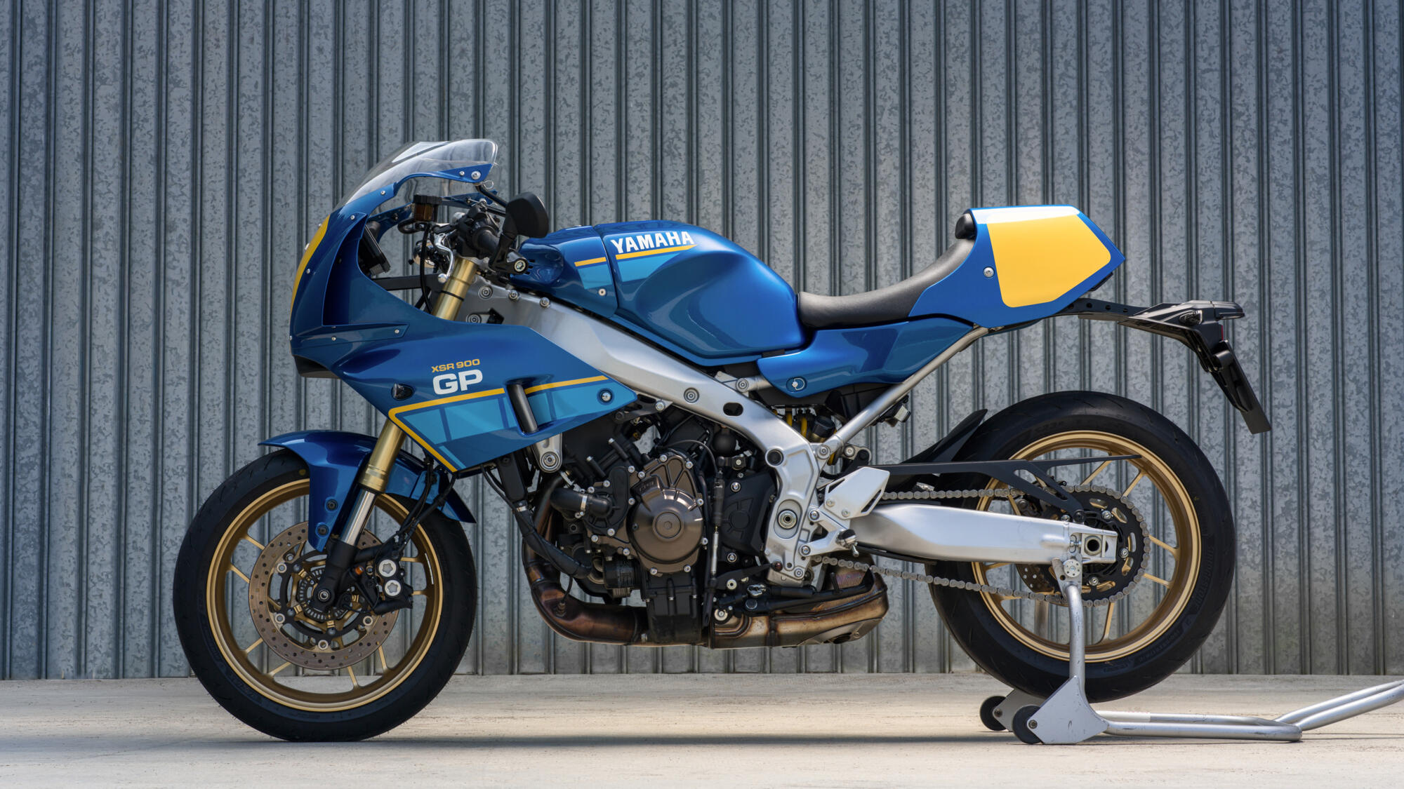 2027 Yamaha XS850 S EU NA Detail 001 03