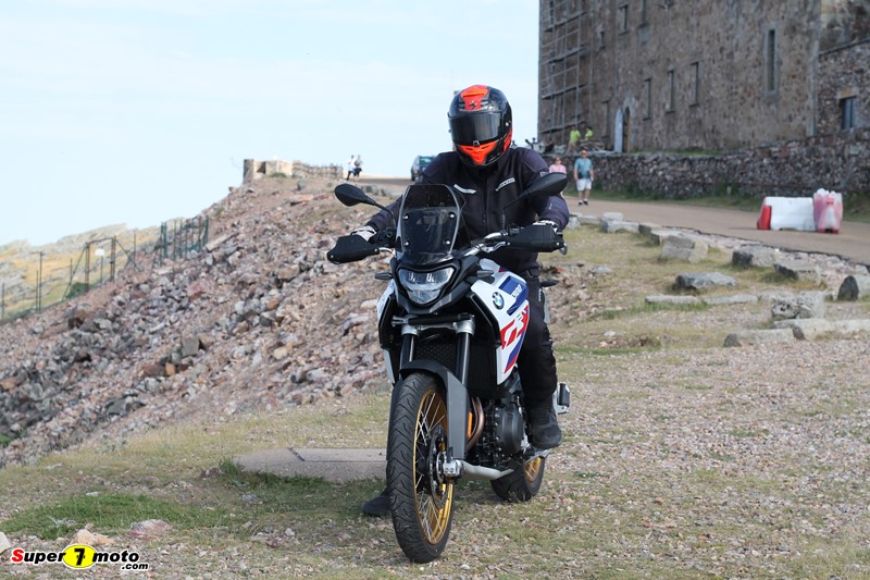 F900GS 2026 50