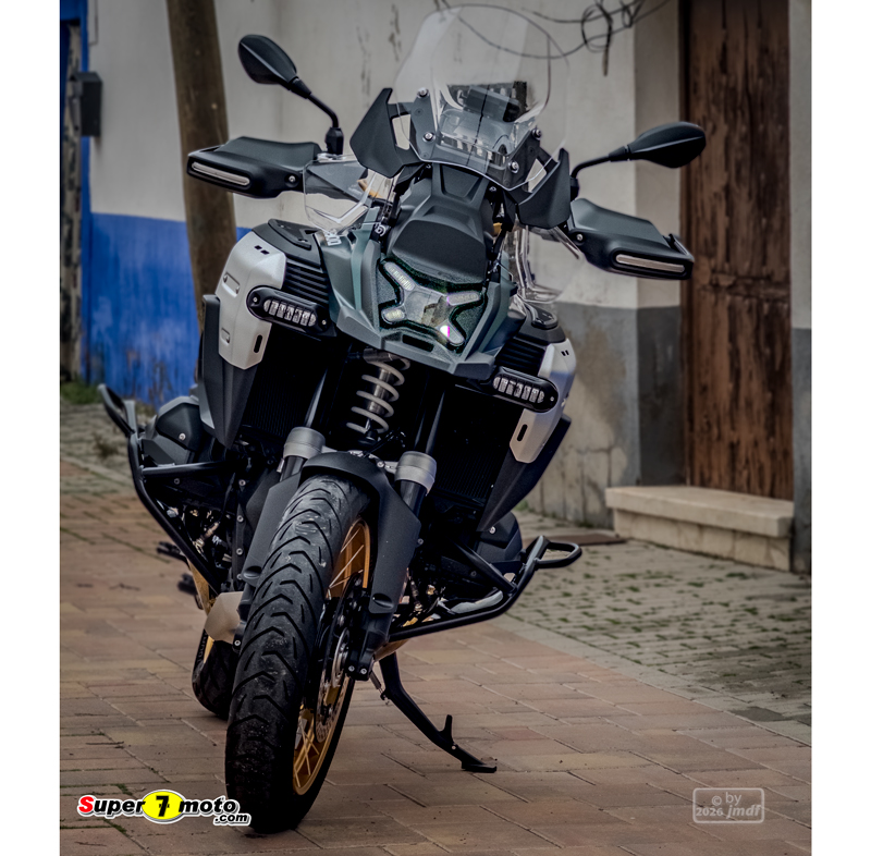 BMW 1300GS Adv 106