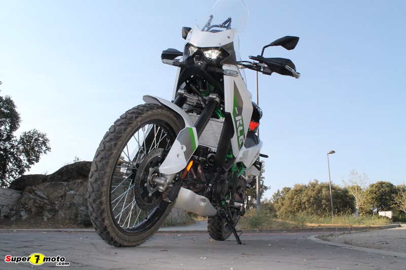 KawaKLE500 28