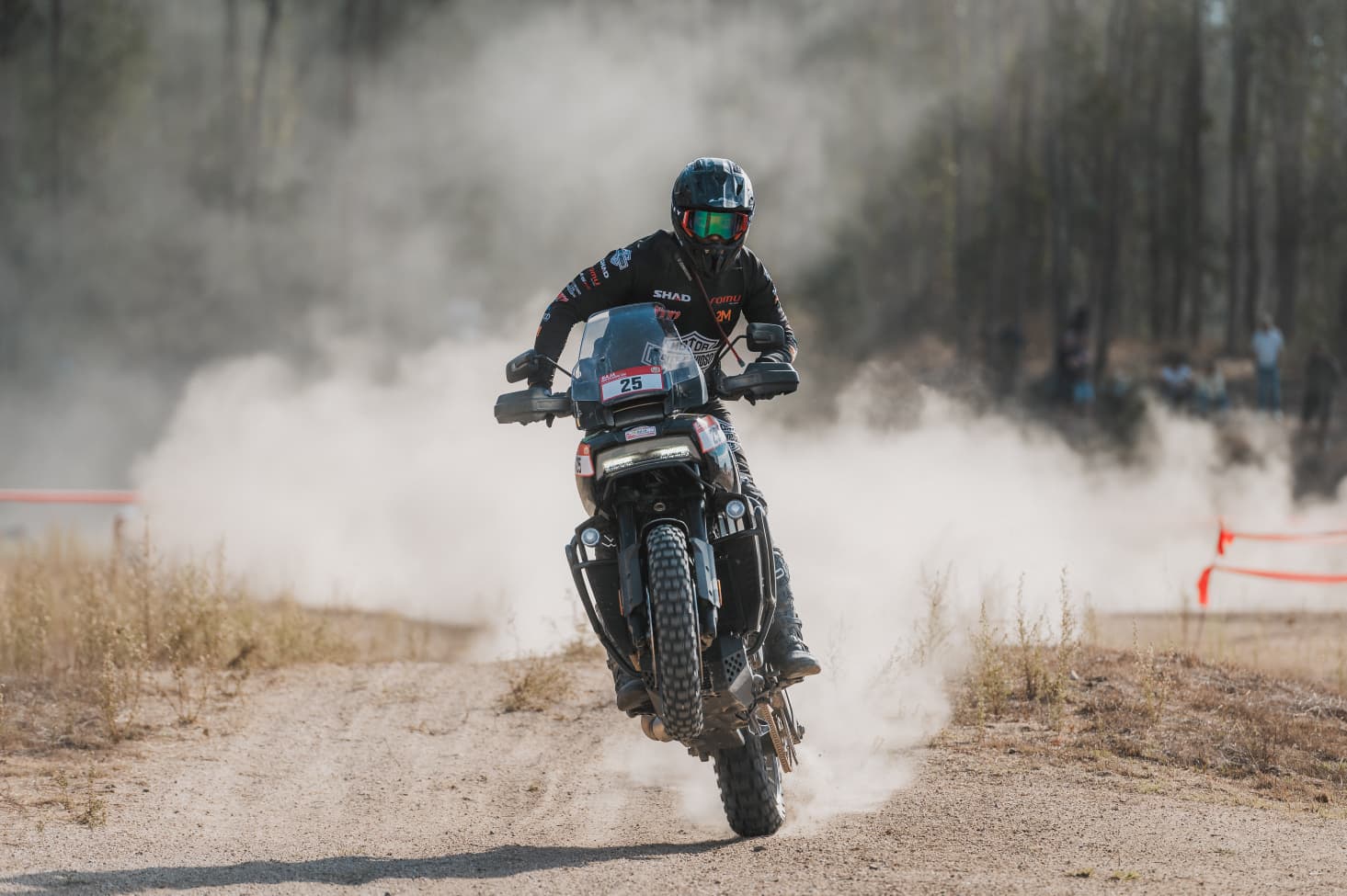 Baja Portalegre 500 2026 01