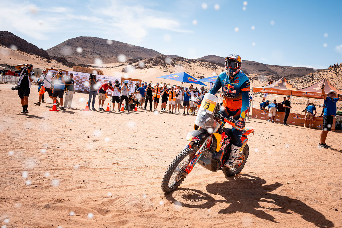 KTM RDM26 EdoBauer Edophoto EDU8086