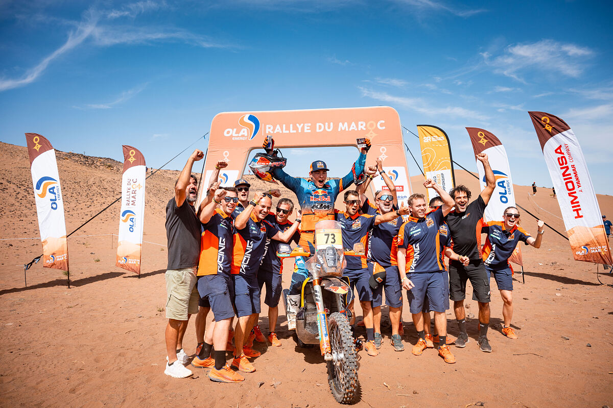 KTM RDM26 MatteoGebbia Edophoto GEB3256