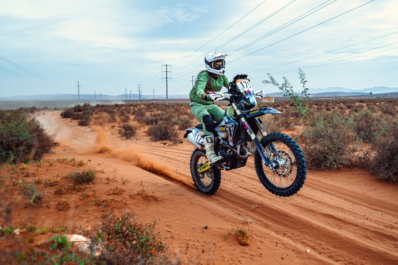 NDP TRIUMPH RallyeDuMaroc26 01