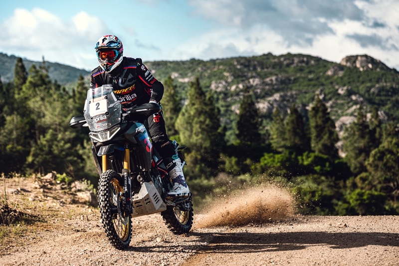 apriliatuaregracing 01 europeanbajachampionship olbia