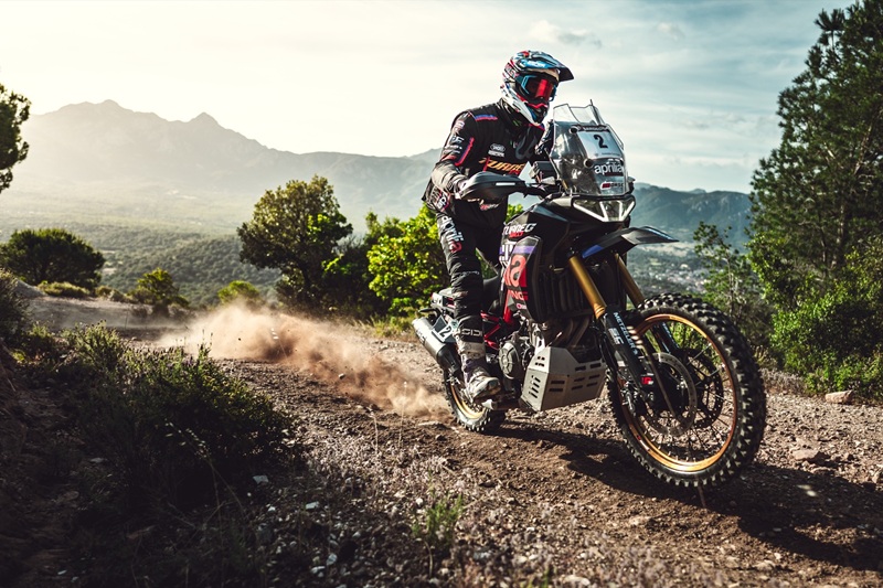 apriliatuaregracing 03 europeanbajachampionship olbia