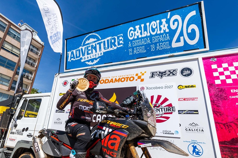 apriliatuaregracing ttrallycup spain 02