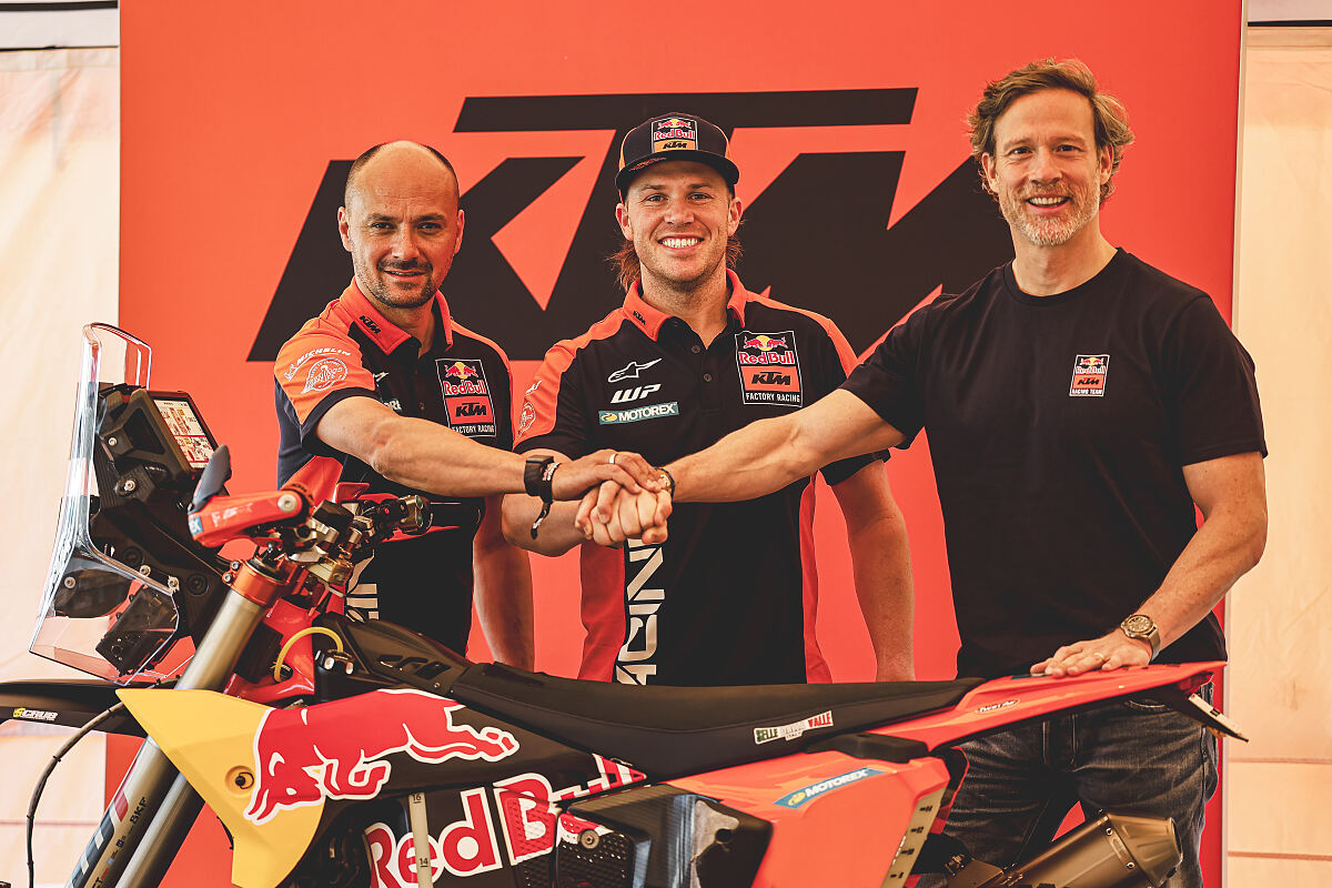 daniel sanders ErzbergRodeo 2026 12083