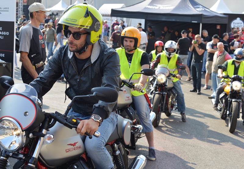 07 Moto Guzzi