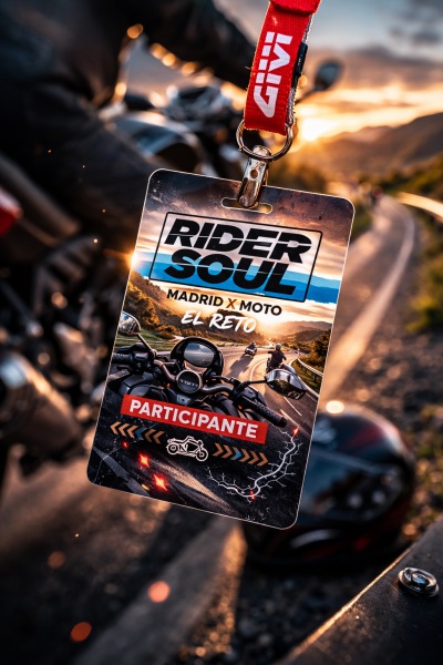 NDP RIDERSOUL 26 01 2