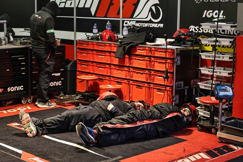 10261239 2026 FIM Ewc Le MansRaceAmbiances large