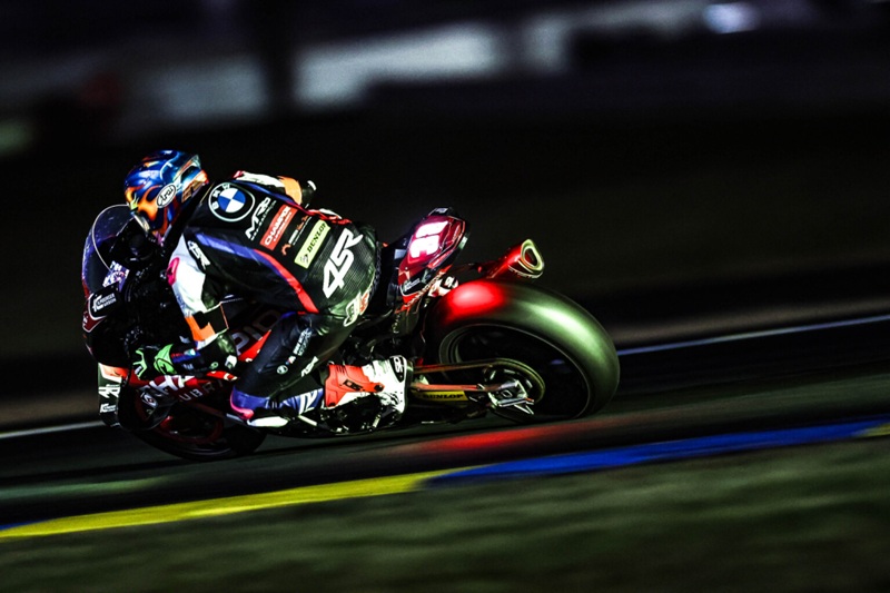 10261306 2026 FIM Ewc Le MansRaceCHAMPION HERT POWERED large