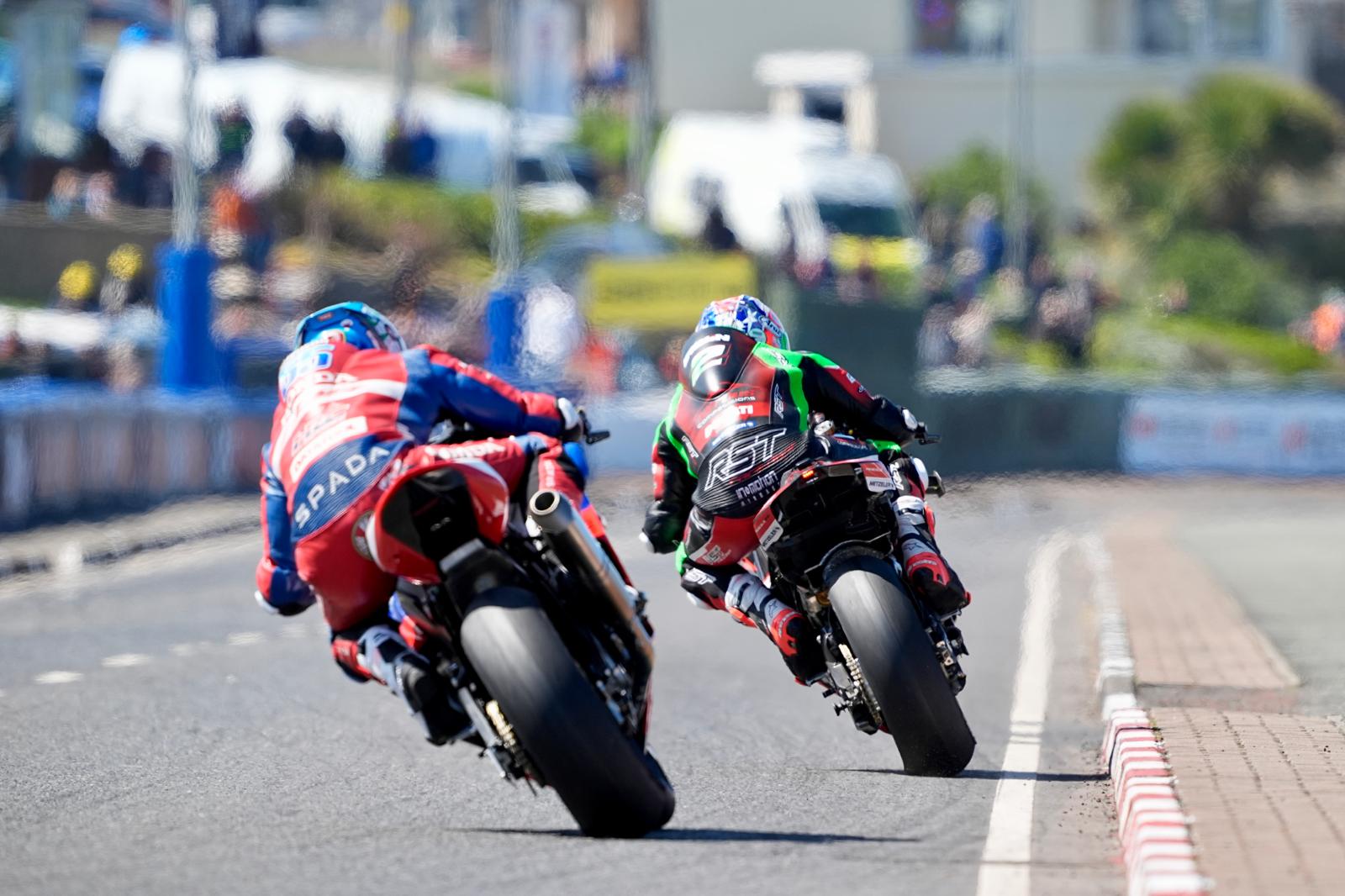 gleen irwin ducati alastair seeley aprilia 