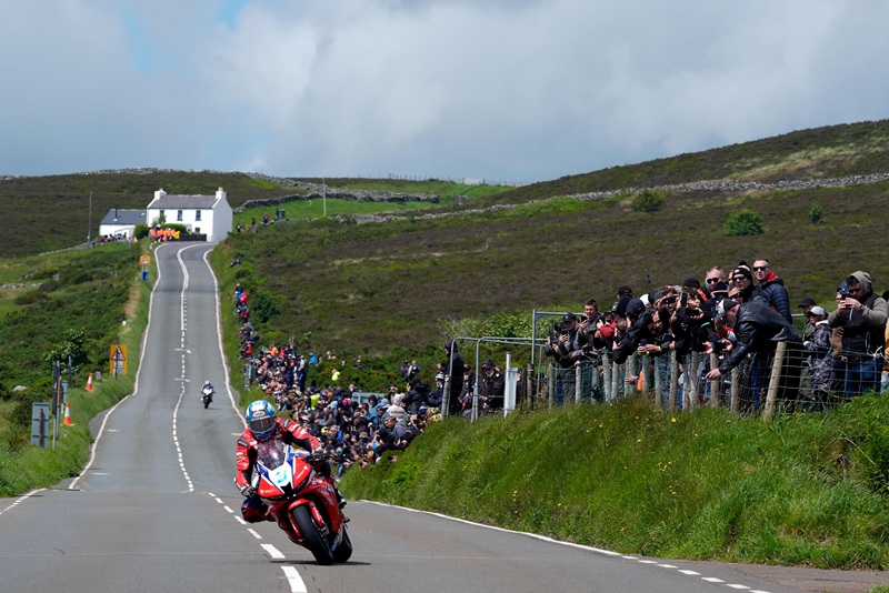 dean harrison honda 2