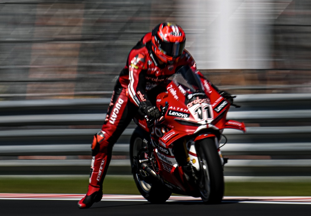 WSBK SPR report v1