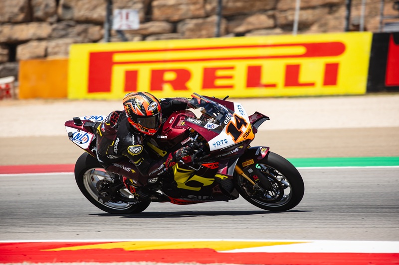 sam lowes ducati 