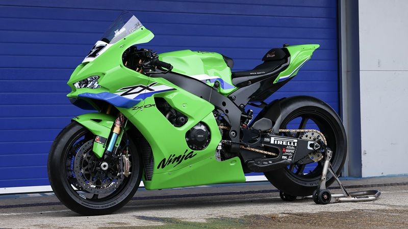 00276 DCP Test JEREZ 2026 Ambience