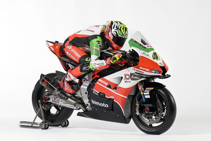 hi 06 BbKRT 2026 KB998 Bassani
