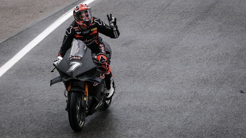 05747 DCP Test PORTIMAO 2026 Action
