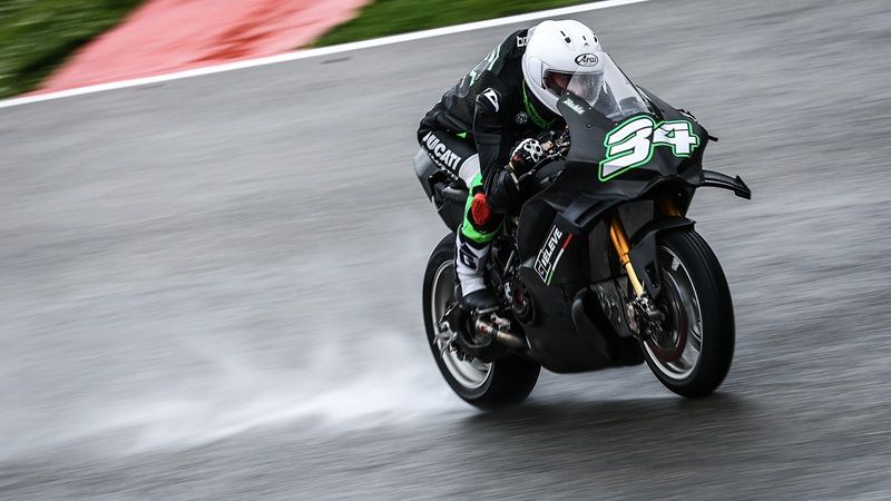 06312 DCP Test PORTIMAO 2026 Action