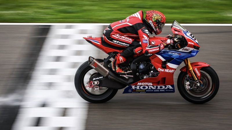 06454 DCP Test PORTIMAO 2026 Action