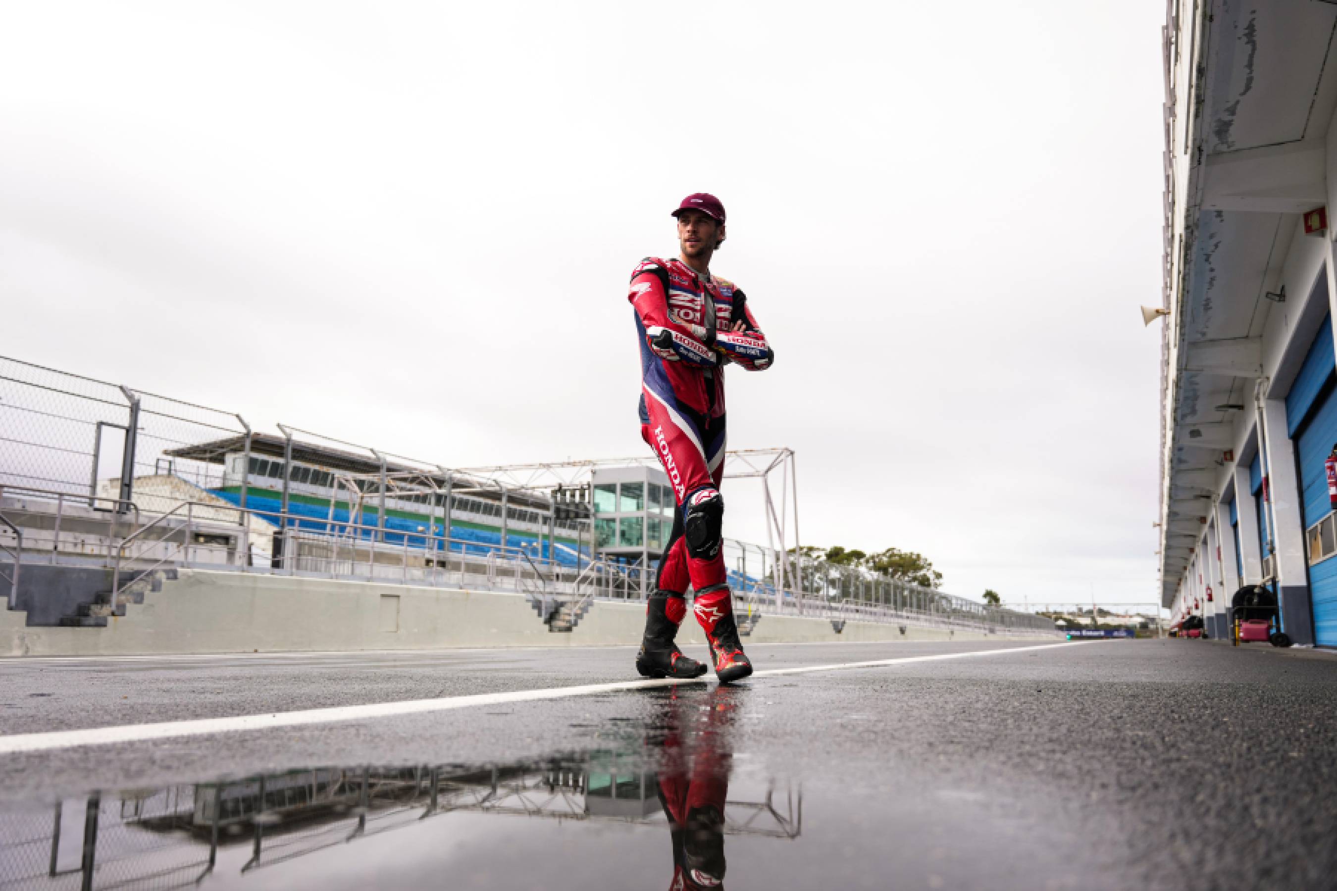 DIXON ESTORIL TEST 56 large