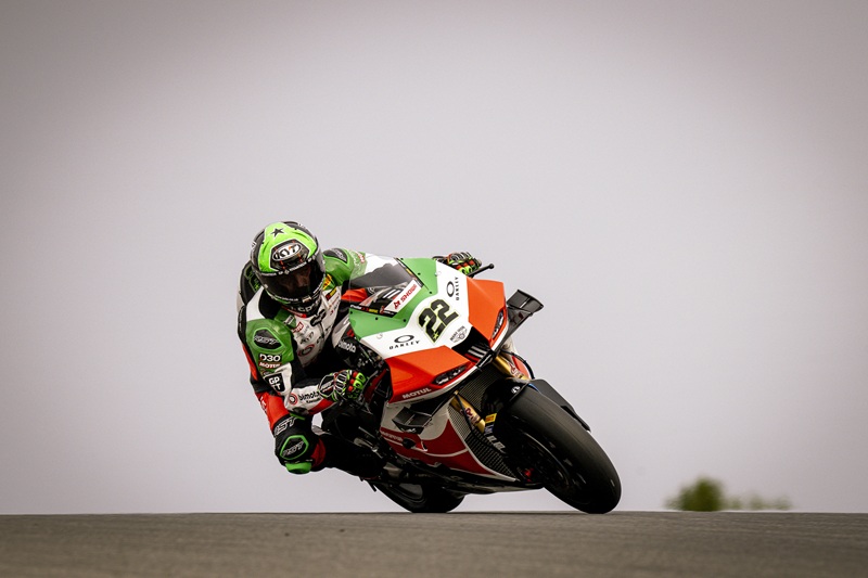 hi 00 Test Portimao WorldSBK 2026 Monday Lowes Z9A 6742 001