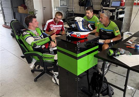 th Cremona Test 26 5.001