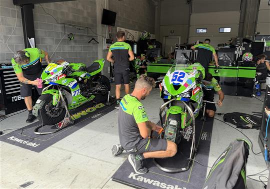th Cremona Test 26 7