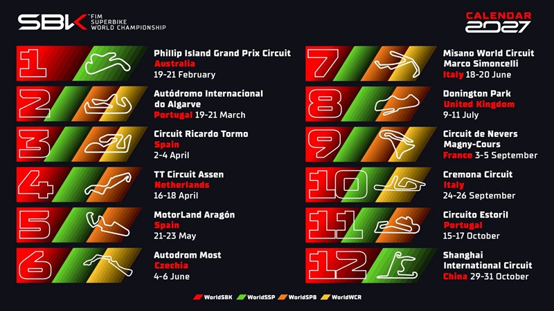 WorldSBK 2027calendar master 1920x1080