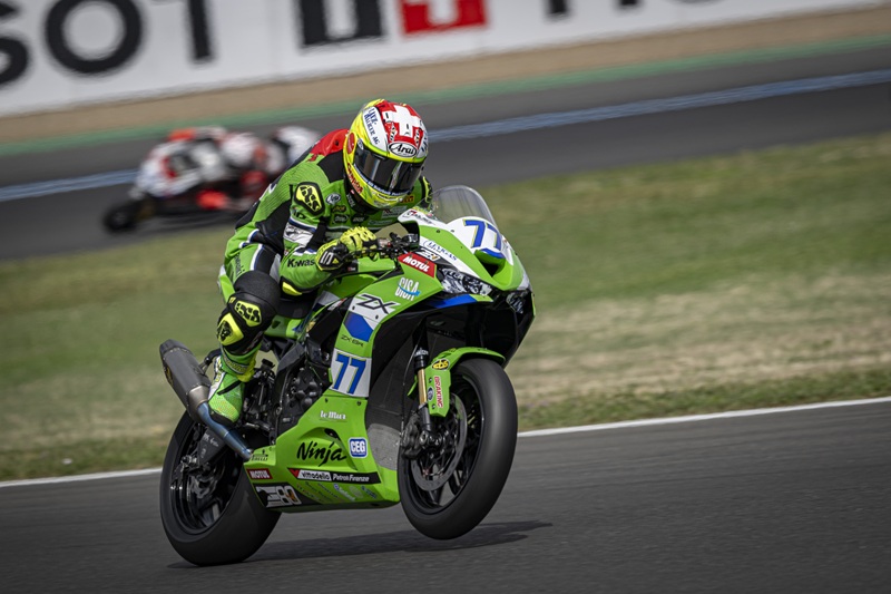 hi 09 Magny Cours WorldSSP 2026 Saturday Aegerter NZ9 4564 001