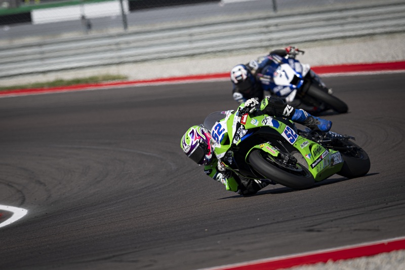 hi 10 Cremona WorldSBK 2026 Sunday Alcoba NZ9 4491