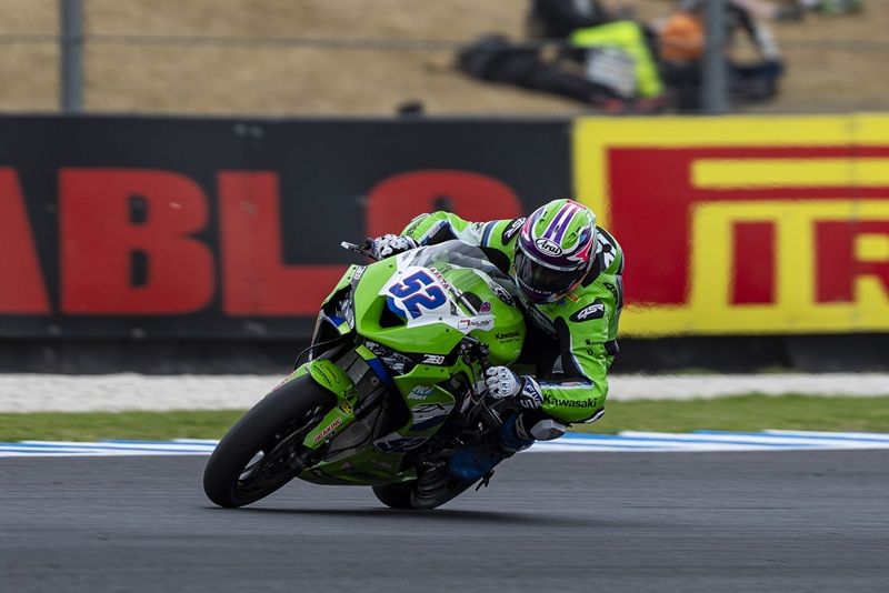 hi 01 Phillip Island WorldSSP 2026 Sunday Alcoba AW208789