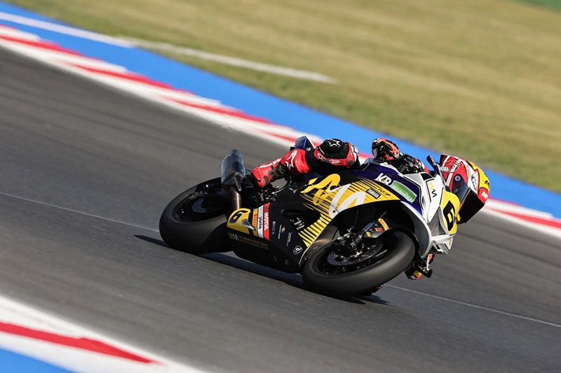 0565554 2026 Wsbk Misano D Reygondeau 