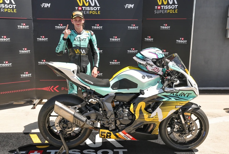 0572867 2026 Wsbk Misano D Reygondeau 