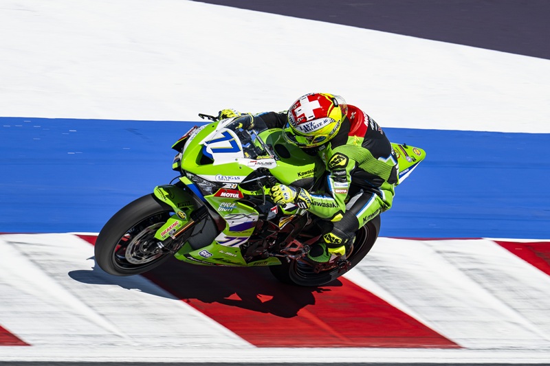 hi 07 Misano WorldSSP 2026 Friday Aegerter Z9A 4795 001