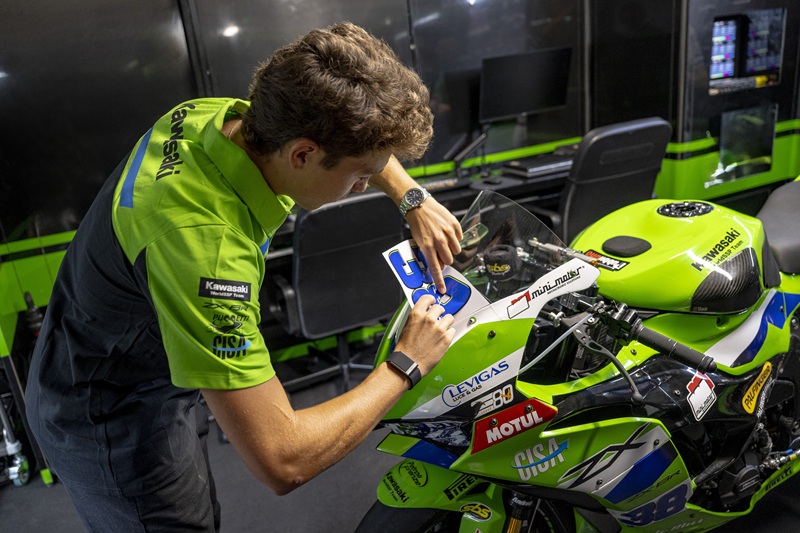 hi 08 Donington WorldSSP 2026 Friday Puccetti Salvador Z9B 8821