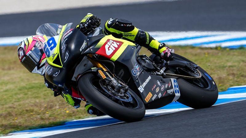 06317 JDR TestAustralia 2026 Action