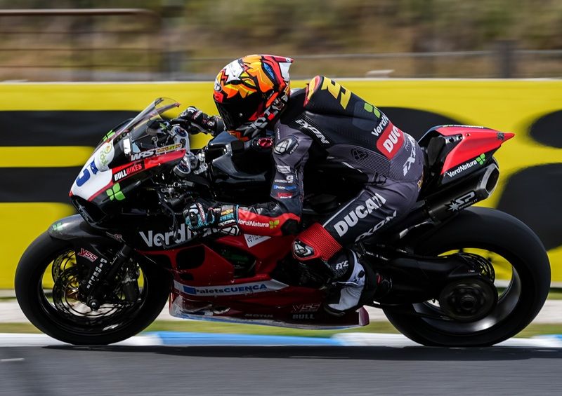 06475 JDR TestAustralia 2026 Action